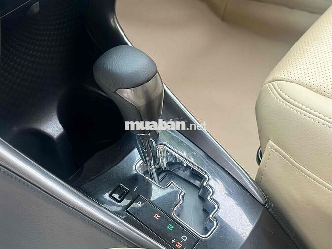 Toyota Vios E 2022 Tự động Vàng cát 89000 km