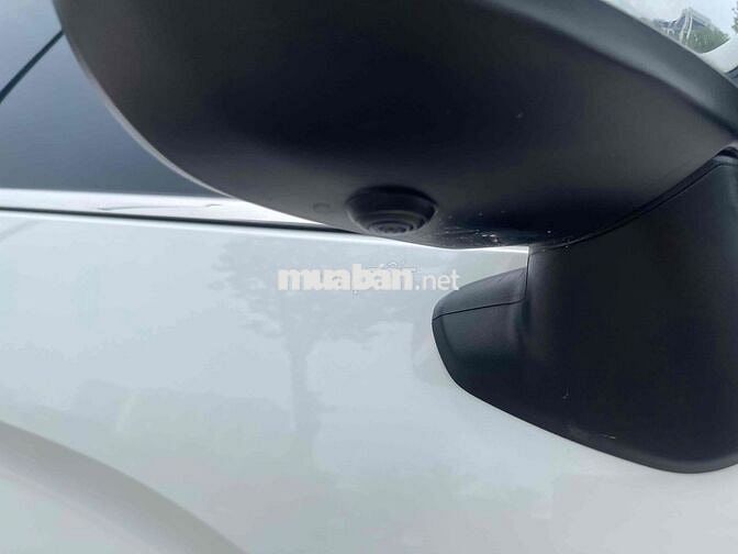 Mitsubishi Xpander AT Premium 2020 Trắng Tự động