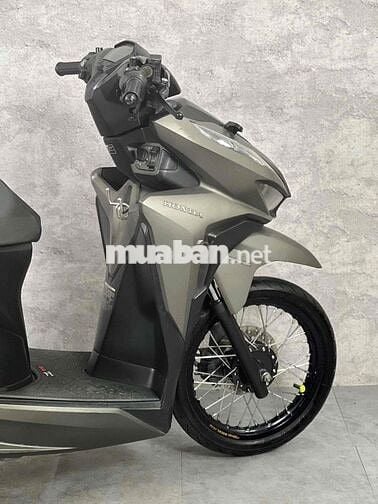 Honda Vario 150 2020 Nâu đen Indonesia
