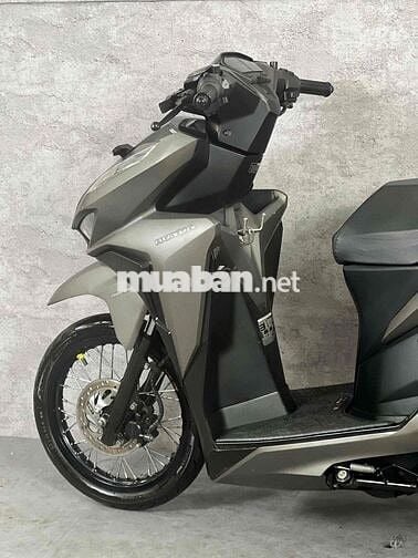 Honda Vario 150 2020 Nâu đen Indonesia