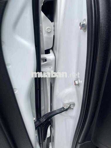 Mitsubishi Xpander AT Premium 2020 Trắng Tự động