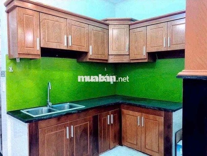 NHÀ 2 LẦU SẴN 3 MÁY LẠNH TÔ NGỌC VÂN