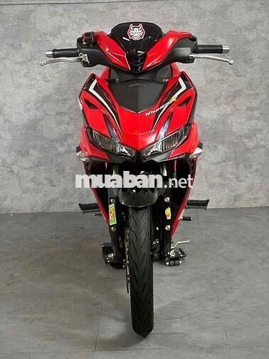 Honda Winner X V3 150 2023 Đỏ đen
