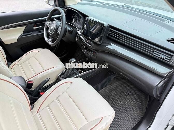 Suzuki XL7 1.5 AT 2020 Trắng 7 chỗ