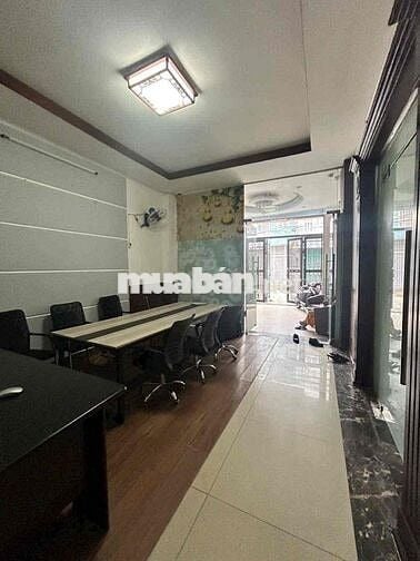 CHO THUÊ LÀM VP/ MBKD -80M2- TÂN THỚI HÒA- 9TR