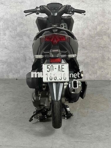 Honda Vario 150 2020 Nâu đen Indonesia