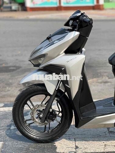 Honda Vario 150 2021 Bạc đen Indonesia
