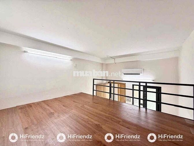 CHDV FULL NT - THANG MÁY - BẢO VỆ 24/7 - GẦN VÒNG XOAY PHÚ LÂM & ĐH MỞ