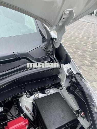 Mitsubishi Xpander AT Premium 2020 Trắng Tự động