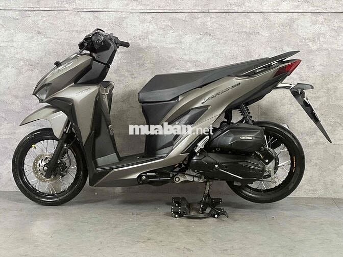 Honda Vario 150 2020 Nâu đen Indonesia