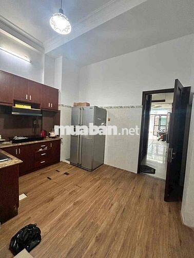 CHO THUÊ LÀM VP/ MBKD -80M2- TÂN THỚI HÒA- 9TR