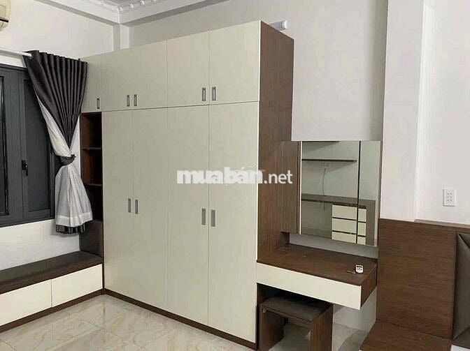 NHÀ 2 LẦU SẴN 3 MÁY LẠNH TÔ NGỌC VÂN