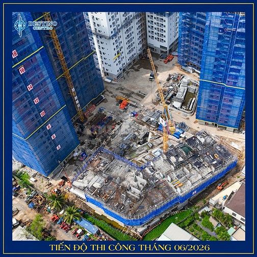 Căn hộ Mặt Tiền Tuyến Metro 3A, cách chợ Bình Chánh 3km