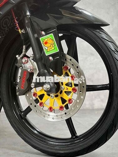 Honda Winner X V3 150 2023 Đỏ đen