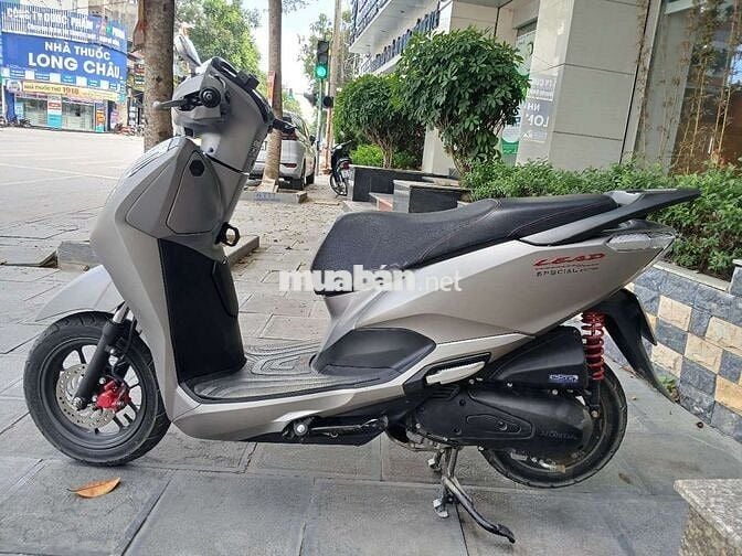 Honda Lead 125 2024 Xám 19.000 km