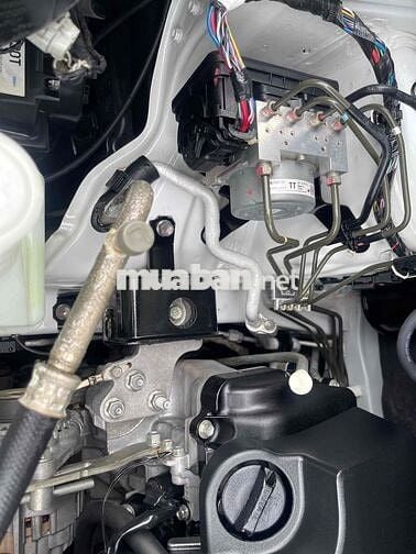Mitsubishi Xpander AT Premium 2020 Trắng Tự động