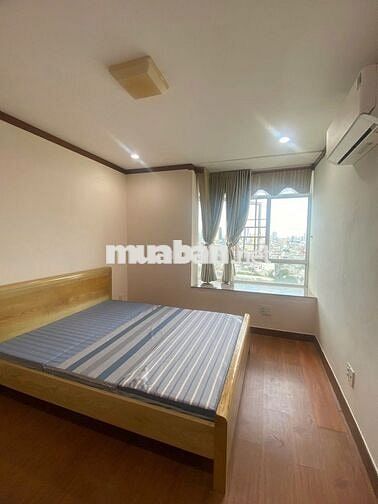 Bán căn hộ  Hoàng Anh Gia Lai Lake View Residence, 4,2 tỷ, 117m2