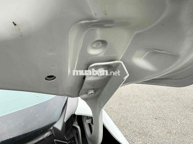 Suzuki XL7 1.5 AT 2020 Trắng 7 chỗ