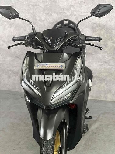 Honda Vario 150 2021 Đen nhám Indonesia