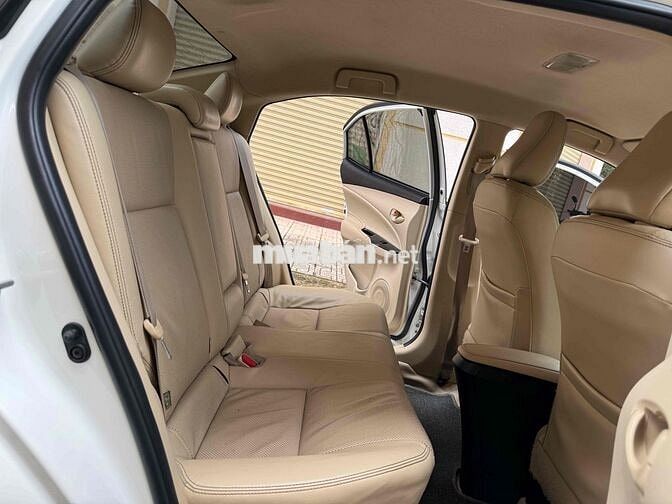 Toyota Vios E 2021 Trắng Tự động 97.000 km