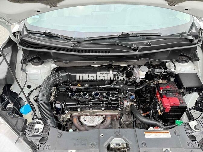 Suzuki XL7 1.5 AT 2020 Trắng 7 chỗ