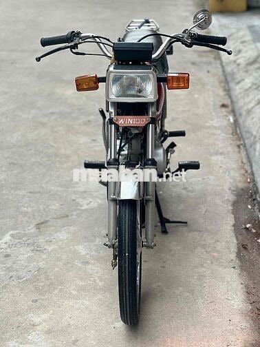 Honda Win 100 1995 Đỏ
