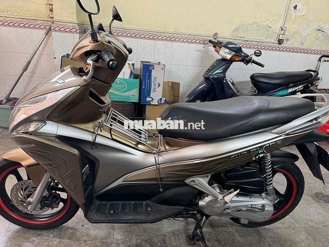 Honda Air Blade 110 2012 Nâu