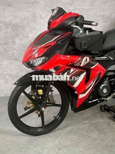 Honda Winner X V3 150 2023 Đỏ đen