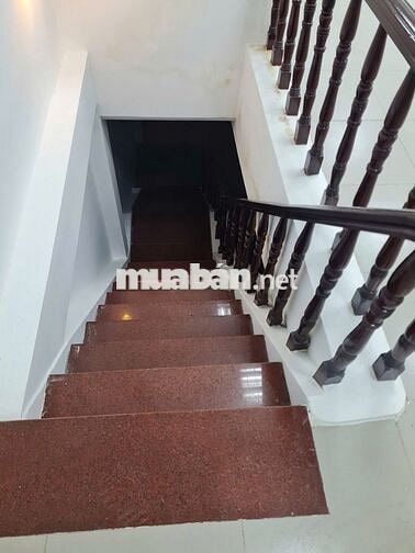 MẶT TIỀN NGUYỄN TRÃI - 6x12,5m - 7 TẦNG THANG MÁY SÀN SUỐT 
