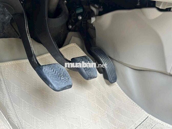 Toyota Altis 2008 1.8 Số sàn bao zin bao đep 1chủ