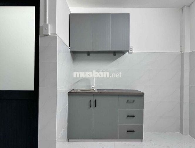 Chính Chủ Cho Thuê 5 Phòng | 1 Trệt 1 Lầu | Mới 100%