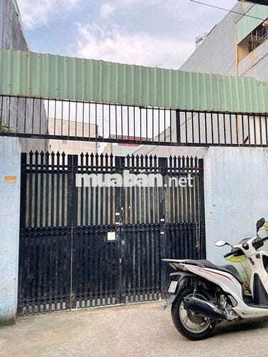 🏡 ĐẤT HXH NGUYỄN VĂN QUÁ – 5x33, 150M2 - VỊ TRÍ VÀNG – CHỈ 55TR/M²