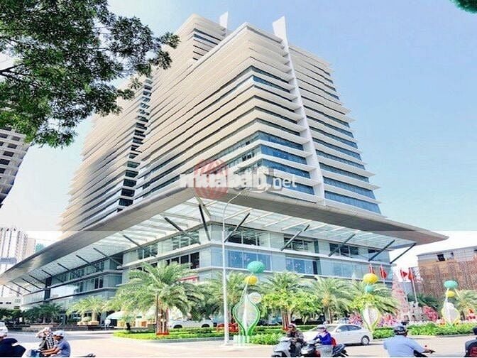 Cho thuê mặt bằng giá rẻ CMT8.