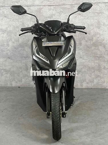 Honda Vario 150 2021 Đen nhám Indonesia