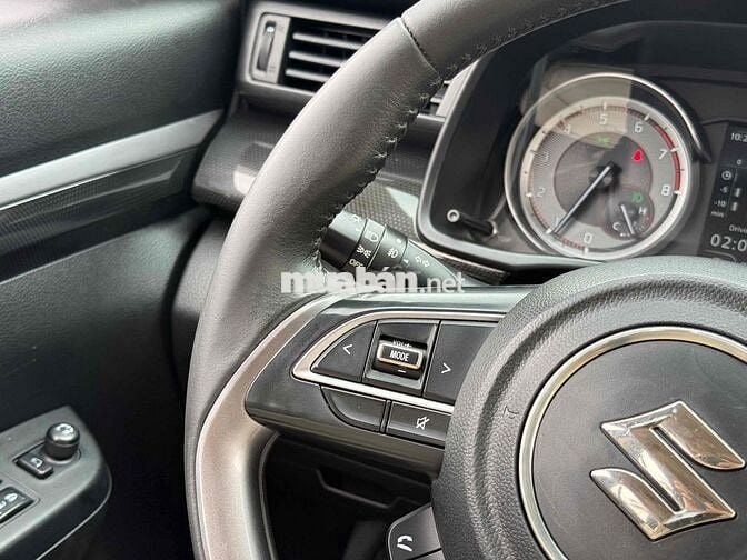 Suzuki XL7 1.5 AT 2020 Trắng 7 chỗ