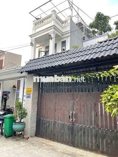 🏡 ĐẤT HXH NGUYỄN VĂN QUÁ – 5x33, 150M2 - VỊ TRÍ VÀNG – CHỈ 55TR/M²