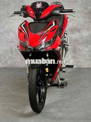 Honda Winner X V3 150 2023 Đỏ đen