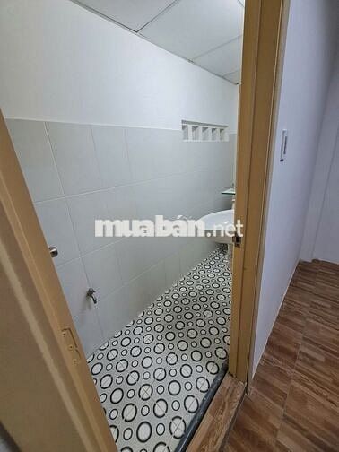 MẶT TIỀN NGUYỄN TRÃI - 6x12,5m - 7 TẦNG THANG MÁY SÀN SUỐT 