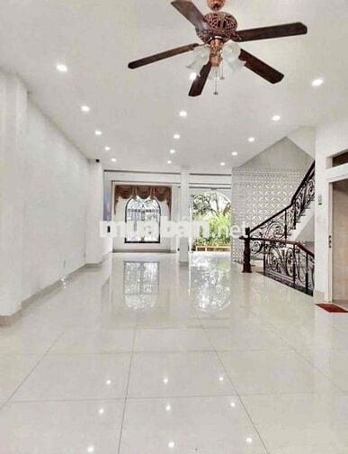🍀Cho Thuê Biệt Thự. Khu Tên Lửa.Bình Tân.