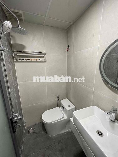 CHO THUÊ CĂN HỘ 25m2 PHAN VĂN TRỊ,GÒ VẤP - GẦN ĐH VĂN LAN GIÁ CHỈ 4TR