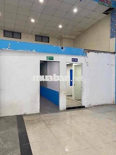 CHO THUÊ NHÀ MẶT TIỀN NGUYỄN THỊ KIỂU- HIỆP THÀNH GIÁ TỐT