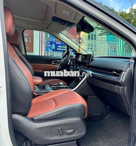 Kia Carnival Signature 2.2D Full Dầu 2022