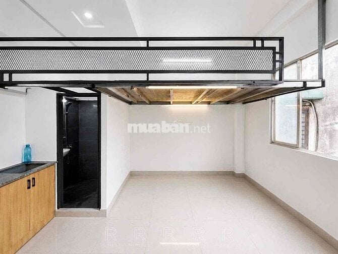 KHAI TRƯƠNG PHÒNG TRỌ SINH VIÊN CUỐI DƯƠNG QUẢNG HÀM GẦN ĐH IUH VLU