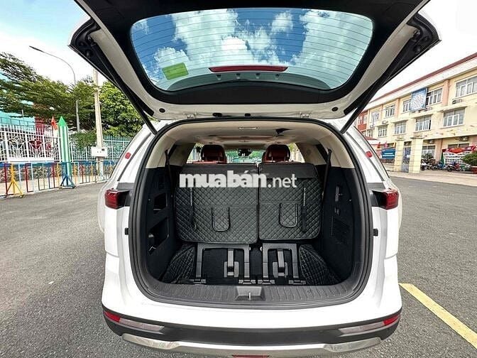 Kia Carnival Signature 2.2D Full Dầu 2022