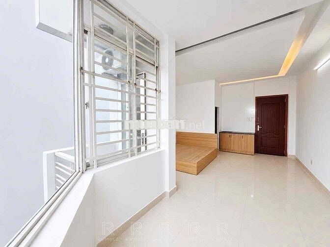 KHAI TRƯƠNG PHÒNG TRỌ SINH VIÊN CUỐI DƯƠNG QUẢNG HÀM GẦN ĐH IUH VLU