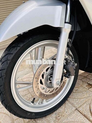 Honda SH125 ABS Bạc 💥Xe Máy Hạnh Nhu💥