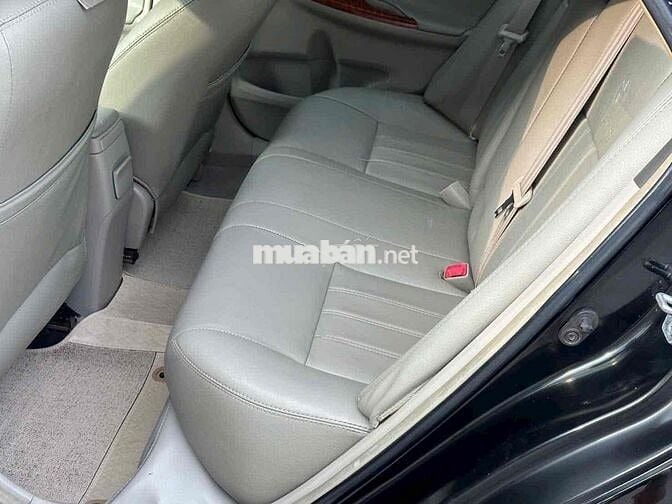 Toyota Altis 2008 1.8 Số sàn bao zin bao đep 1chủ