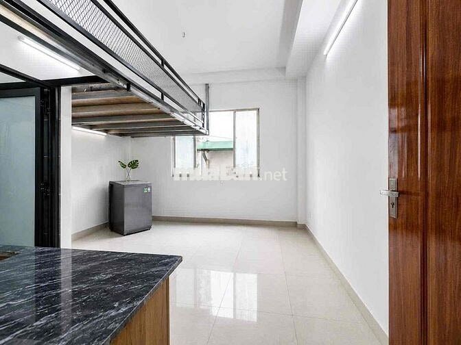 KHAI TRƯƠNG PHÒNG TRỌ SINH VIÊN CUỐI DƯƠNG QUẢNG HÀM GẦN ĐH IUH VLU