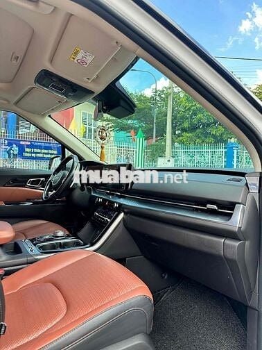 Kia Carnival Signature 2.2D Full Dầu 2022