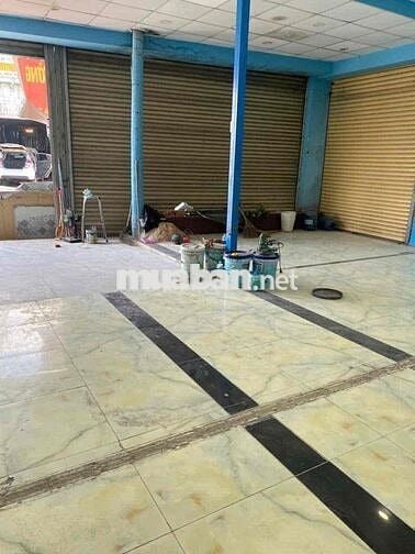 CHO THUÊ NHÀ MẶT TIỀN NGUYỄN THỊ KIỂU- HIỆP THÀNH GIÁ TỐT